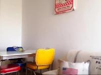 Appartamento Barozzi