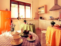 La Collina di Albiro B&B