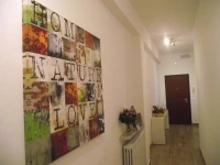 Bed and Breakfast Luc