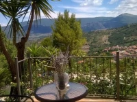 Albachiara Casa di Campagna B&B