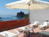 B&B Blu e il Castello