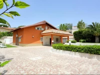 B&B Villa Matari