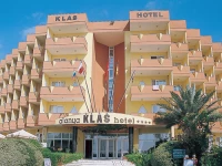 Klas Hotel 4*