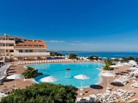 La Plage Noire Resort