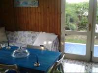 La Capanna del Marinaio