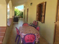 Villa Arenella Siracusa