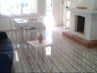 Holiday home Soffio di Mare