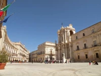 Apartment Casa Levante