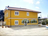 Casa Vacanze Villa Abbola