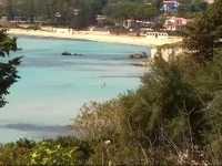 Casetta in Riva al Mare