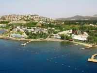 Kadikale Resort Turgutreis 5*