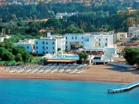 Charm Beach Hotel 4*