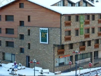 Roc Del Castell Aparthotel - Cami de la Motxa 3*