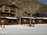 Camping - Bungalows Janramon 3*