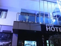 Antipatrea Hotel 4*