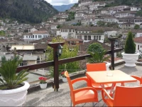 Guesthouse Arben Elezi