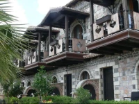 Rooms Sarajet e Pashait