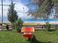 Altea Beach Lodges 5*