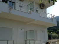 Plazhi Dhermi Guest House