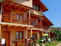 Guesthouse Vila Druri Dhermi