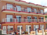 La Maroja View Hotel