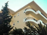 Sunshine Guesthouse Dhermi