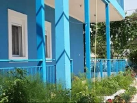 Villa Blue Guesthouse