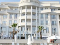 Palace Hotel & SPA Durres 5*