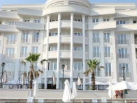 Palace Hotel & SPA Durres 5*