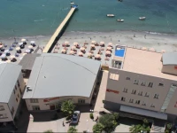 Aragosta Hotel & Restaurant