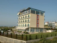 Aleksiona Hotel 3*