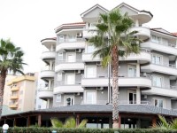 Vila Verde Beach Hotel