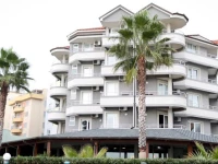 Vila Verde Beach Hotel