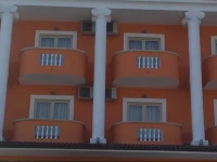 Bar Restorant Le Olive Hotel