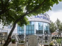 Imperial Hotel IH