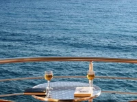 Mare Bed & Breakfast Himara