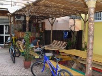 Himara Downtown Hostel