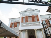 Life Gallery Hotel 4*