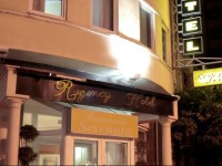 Regency Hotel