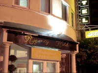 Regency Hotel