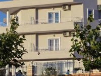 Guesthouse Villa August Ksamil