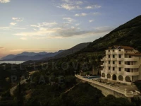 Palace Lukova Hotel