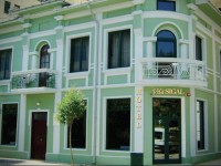 Guesthouse Sigal