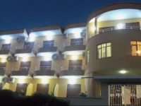 Brelor Grand House Hotel