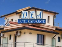 Dea Hotel