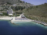 Beach Hotel Mucobega