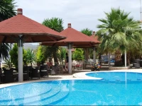 Panorama Sarande Hotel 4*