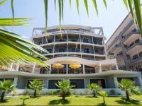 Saranda International Hotel