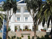 Vila Duraku Hotel 4*