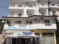 Alina Hotel